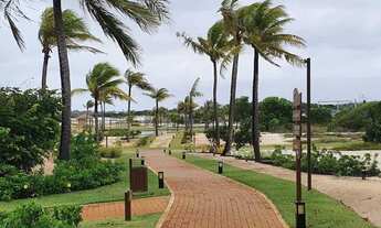 Imagem 6: Reserva Sauípe, um pedacinho do paraíso aos seus pés, lotes a partir de 450 m². Últimas Un