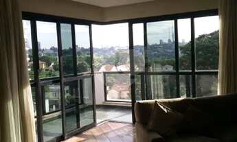 Imagem 5: Rua Bahia - 3 vagas