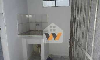 Imagem 2: Casa com 1 dormitório para alugar por R$ 650,00/mês - Jardim Sapopemba - São Paulo/SP