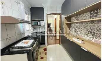 Imagem 4: Cobertura a venda - Parque das Nacoes, Santo Andre