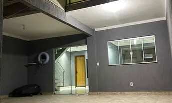 Imagem 2: Sossego Total! - Casa de 3 quartos no Riacho Fundo 1 - Sucupira