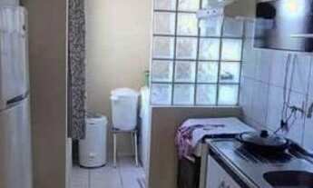 Imagem 3: VSC- apartamento 2/4 em macaubas