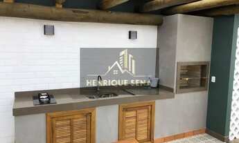 Imagem 2: Casa de condomínio para venda possui 370 metros quadrados com 3 quartos