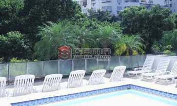 Imagem 7: Apartamento-LOCAÇÃO-Flamengo-Rio de Janeiro-RJ