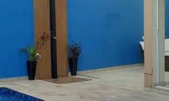 Imagem 4: Sobrado de alto padrão em condomínio