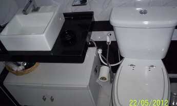 Imagem 4: Apartamento Mobiliado com 2 Quartos +1 em Boa Viagem