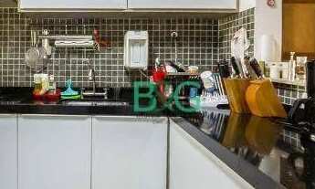 Imagem 7: Apartamento com 2 dormitórios à venda, 103 m² por R$ 959.000 - Sumaré - São Paulo/SP