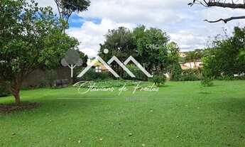 Imagem 2: Terreno à venda no Condomínio Cafezal VI - Itupeva - SP