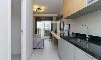 Imagem: Apartamento para Aluguel - Chácara Santo