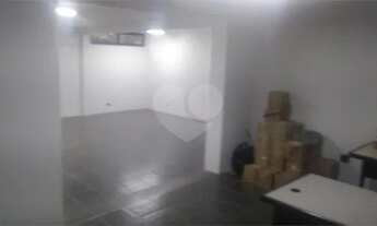 Imagem 4: Sobrado de 300m2 para fins comerciais