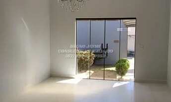 Imagem 6: Lidissíma casa á venda no Parque dos Pirineus - Anápolis - GO - CRECI 38123 F