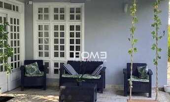 Imagem 4: Casa com 5 dormitórios à venda, 550 m² por R$ 3.700.000,00 - Recreio dos Bandeirantes - Ri