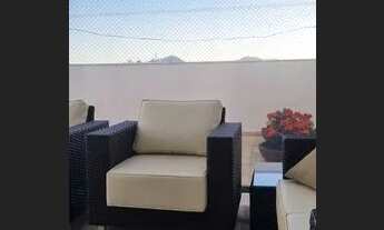 Imagem 6: Cobertura duplex para venda com 167 m2 e 3 quartos no Barra Bali - Recreio