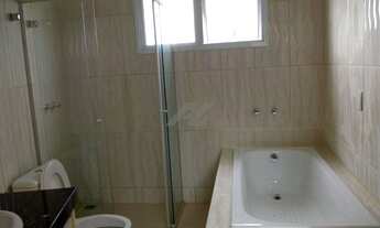 Imagem 5: Casa - Loteamento Caminhos de São Conrado (Sousas) - Campinas