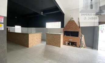 Imagem 5: ALUGO LINDO SALAO NA V. CAMARGOS