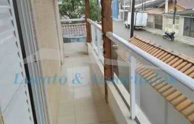 Imagem 5: PRAIA GRANDE - Casa Padrão - MARACANÃ