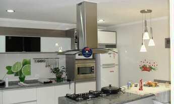 Imagem 6: Casa Alto Padrão Maravilhosa Capão Raso