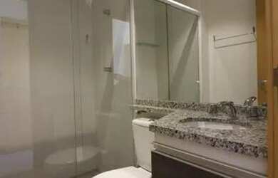 Imagem 7: Apartamento para Aluguel - Santa Cecília, 1 Quarto, 20 m2