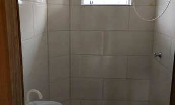 Imagem 3: Kitnet alto aririu