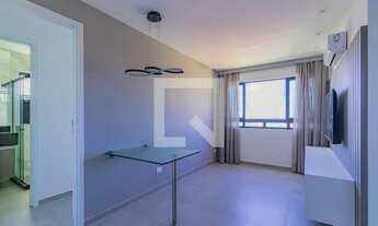 Imagem 2: Apartamento para Aluguel - Encruzilhada, 1 Quarto, 32 m2