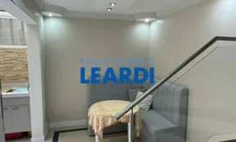 Imagem: CASA EM CONDOMÍNIO - VILA ASSUNÇÃO