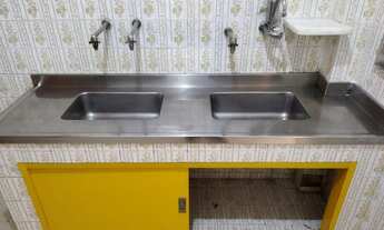 Imagem 3: Apartamento para aluguel tem 70 metros quadrados com 2 quartos em Copacabana - Rio de Jane