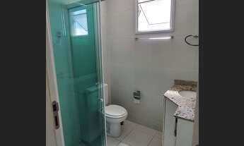 Imagem 6: Apartamento para aluguel 68 m2 - 3 quartos suíte Morada de Laranjeiras Serra ES