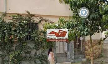 Imagem: Sobrado à venda, 100 m² por R$ 420.000,00