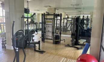 Imagem 2: Barra Family Apartamento para venda possui 70 metros quadrados com 2 quartos sendo 1 suíte