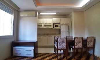 Imagem 4: PORTO ALEGRE - Apartamento Padrão - CENTRO