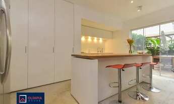 Imagem 12: Apartamento Locação Higienópolis 235 m² 3 Dormitórios