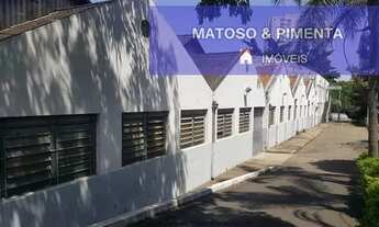 Imagem 4: Áreas Comerciais para venda em Campinas no bairro Vila Industrial