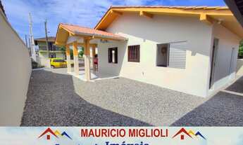 Imagem 4: Vendo casa na região central da Praia do Ervino