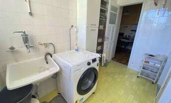 Imagem 6: Apartamento com 3 dormitórios à venda, 97 m² por R$ 700.000,00 - Icaraí - Niterói/RJ