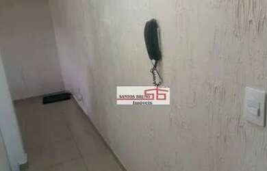 Imagem 6: Apto CDHU, bonito, antigo 55m com sanca, reformado