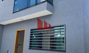 Imagem 2: Sobrado individual com 2 suítes e 2 vagas em Itaquera