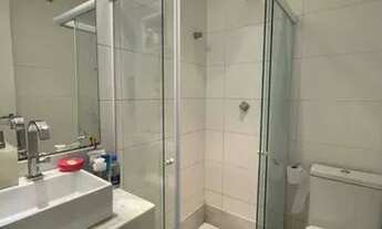 Imagem 2: Cobertura com 2 quartos e 1 suíte, 106,00 m² à venda por R$ 890.000,00 ou aluguel por R$ 4