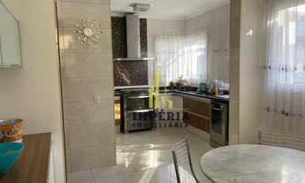 Imagem 3: Casa com 4 dormitórios, 400 m² - venda por R$ 1.950.000,00 ou aluguel por R$ 11.480,00/mês