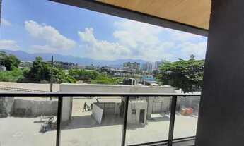 Imagem 2: Apartamento para venda com 3 quartos na Barra Bonita - Recreio dos Bandeirantes