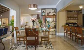 Imagem 6: Casa Condomínio em Campinas