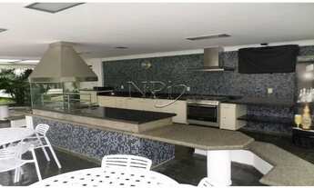 Imagem 5: São Paulo - Apartamento Padrão - Vila Nova Conceição