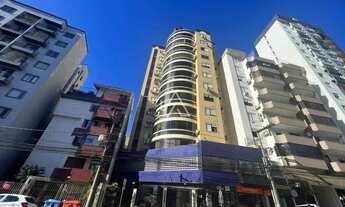 Imagem: APARTAMENTO 3 DORM.PARA LOCAÇÃO SEMI MOBILIADO