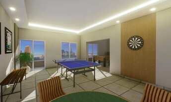 Imagem 7: Apartamento 2 dormitórios para Venda em Praia Grande, Tupi, 2 dormitórios, 2 suítes, 2 ban