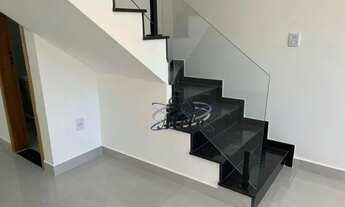 Imagem 6: Sobrado com 3 dormitórios à venda, 120 m² por R$ 795.000,00 - Vila Carrão - São Paulo/SP