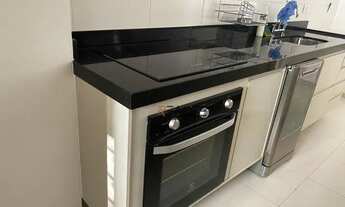 Imagem 5: Apartamento com 3 dormitórios à venda, 93 m² por R$ 900.000 - Condomínio The Park View - I