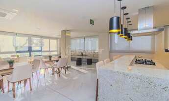 Imagem 4: Apartamento para venda tem 71 metros quadrados com 2 quartos em Azenha - Porto Alegre - RS