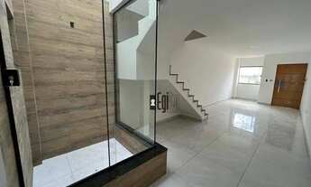 Imagem 6: Casa com 3 dormitórios à venda, 125 m² por R$ 480.000 - Vivendas da Serra - Juiz de Fora/M