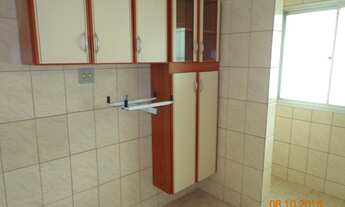 Imagem 6: Apartamento de 55 metros quadrados no bairro Jardim Bonfiglioli com 2 quartos