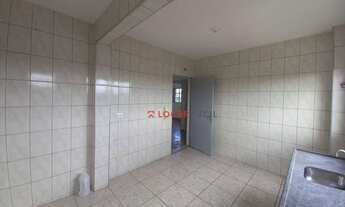 Imagem 4: Apartamento com 2 dormitórios para alugar, 60 m² por R$ 900/mês - Jardim Indianápolis - Lo