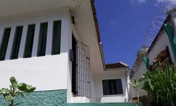 Imagem: Casa comercial ou residencial na Trindade